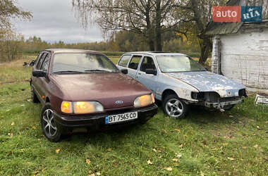 Універсал Ford Sierra 1989 в Луцьку