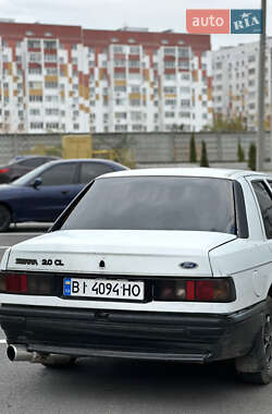 Седан Ford Sierra 1991 в 