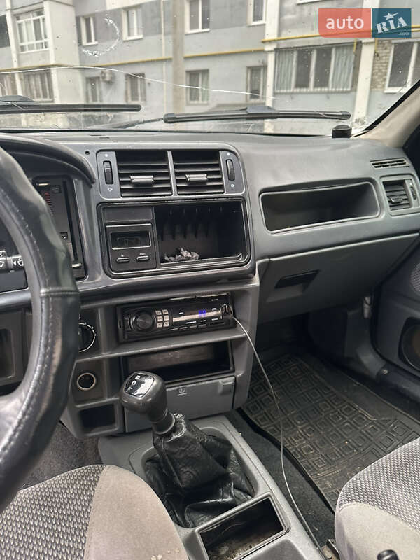 Седан Ford Sierra 1991 в Харькове фото 6 Седан Ford Sierra 1991 в Харькове
