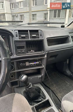 Седан Ford Sierra 1991 в 