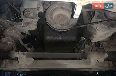 Седан Ford Sierra 1992 в  фото 2 Седан Ford Sierra 1992 в