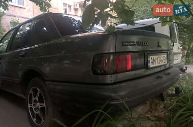 Седан Ford Sierra 1992 в  фото 6 Седан Ford Sierra 1992 в