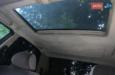 Седан Ford Sierra 1992 в  фото 10 Седан Ford Sierra 1992 в