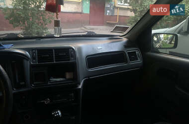 Седан Ford Sierra 1992 в  фото 12 Седан Ford Sierra 1992 в