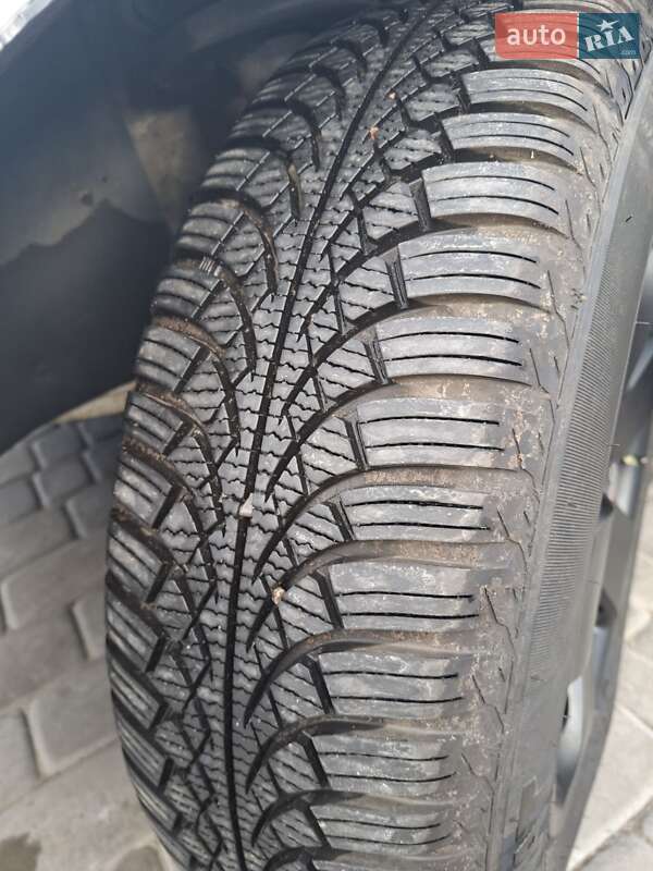 Седан Ford Sierra 1987 в Апостолово фото 8 Седан Ford Sierra 1987 в Апостолово