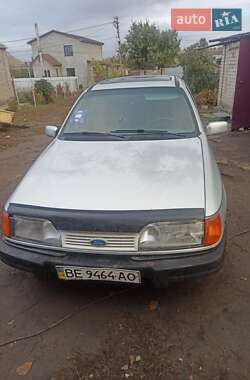 Седан Ford Sierra 1990 в Софиевке