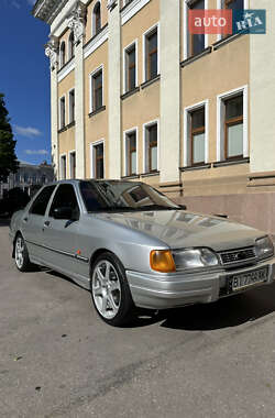 Седан Ford Sierra 1987 в Полтаве