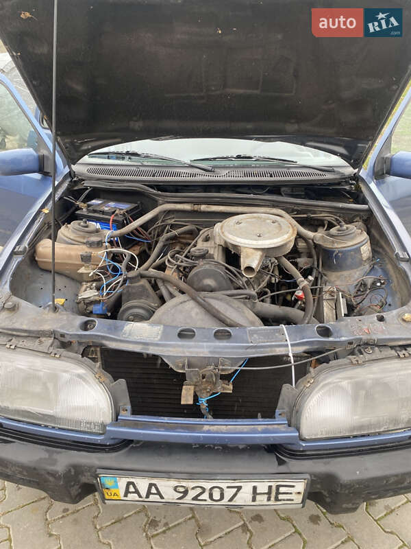 Универсал Ford Sierra 1988 в Виннице