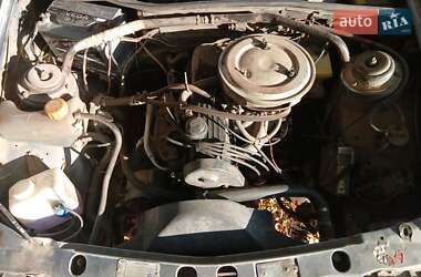 Седан Ford Sierra 1988 в Одесі