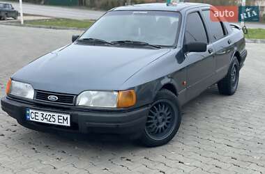 Седан Ford Sierra 1991 в Черновцах