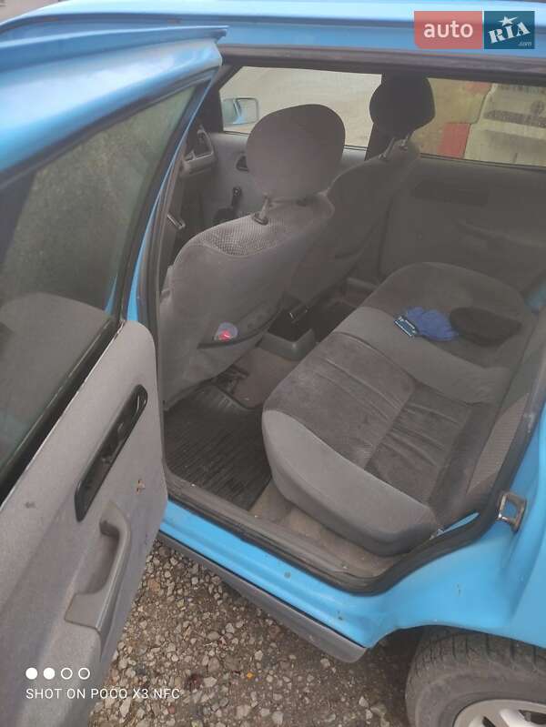 Универсал Ford Sierra 1989 в Днепре фото 4 Универсал Ford Sierra 1989 в Днепре