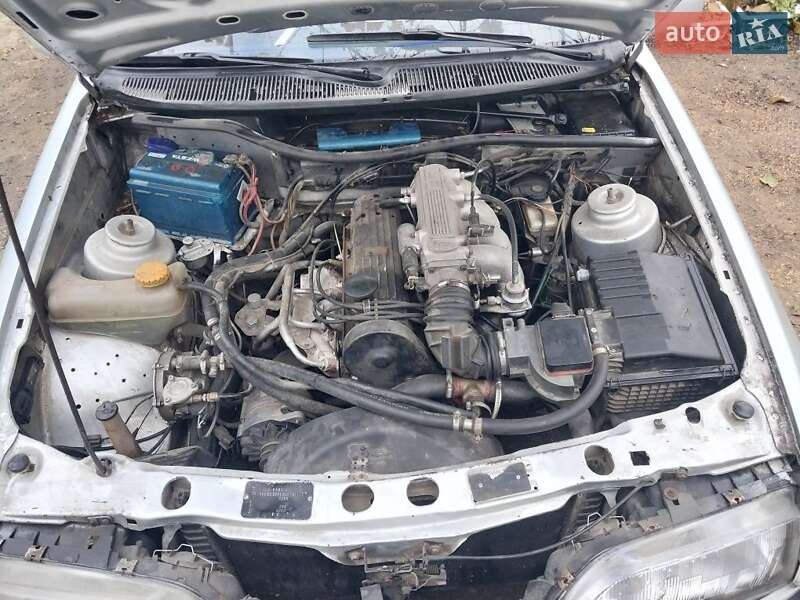 Универсал Ford Sierra 1989 в Одессе