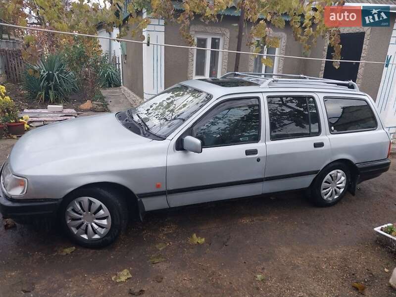 Универсал Ford Sierra 1989 в Одессе