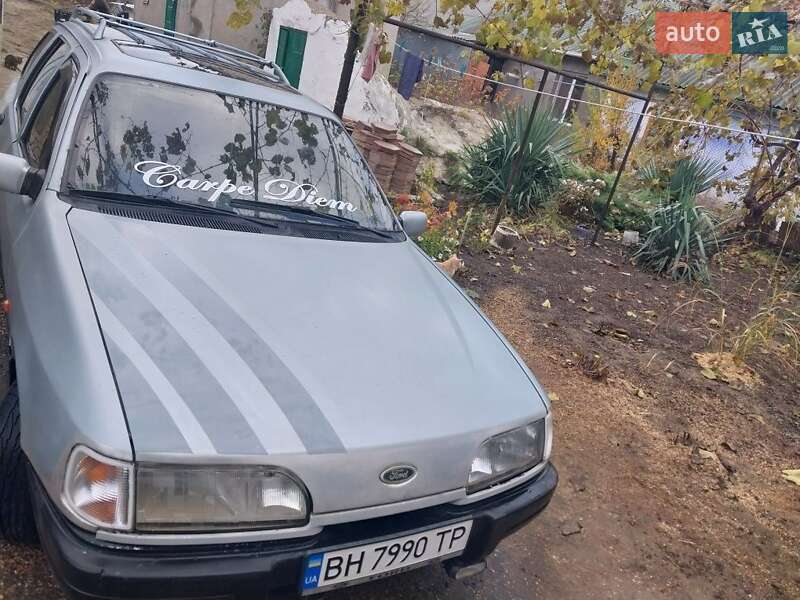 Универсал Ford Sierra 1989 в Одессе