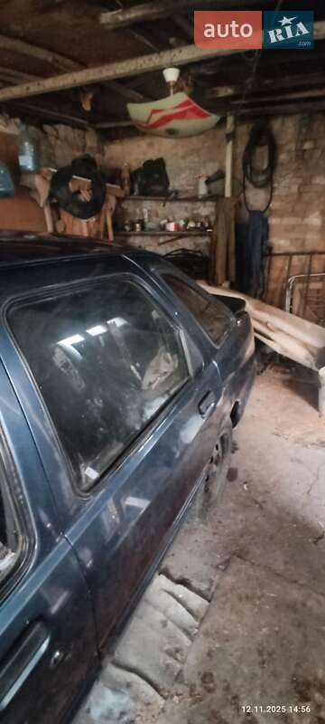 Універсал Ford Sierra 1985 в Миколаєві фото 6 Універсал Ford Sierra 1985 в Миколаєві