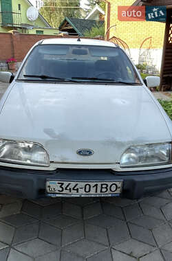Седан Ford Sierra 1988 в Луцке