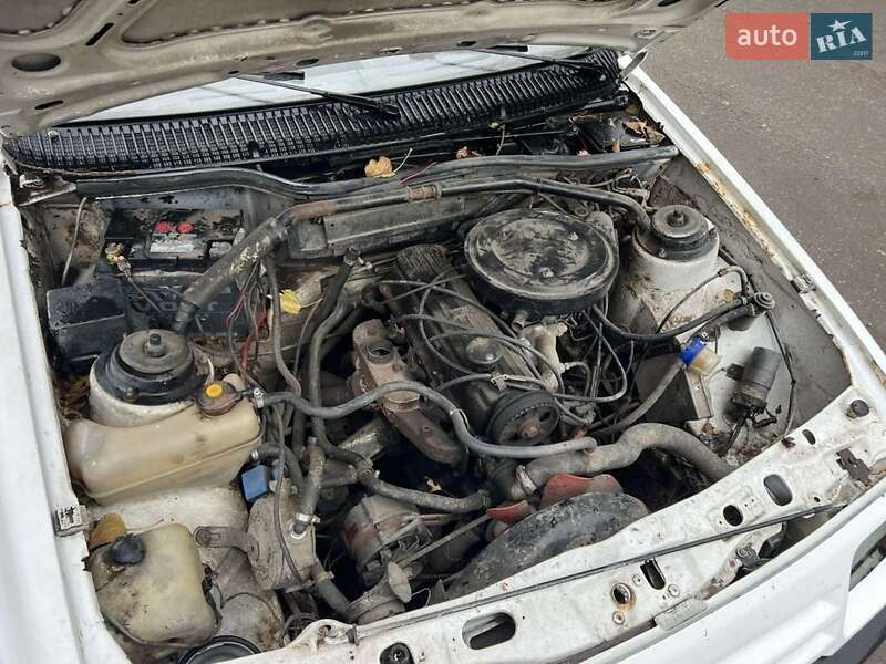 Універсал Ford Sierra 1990 в Одесі фото 4 Універсал Ford Sierra 1990 в Одесі
