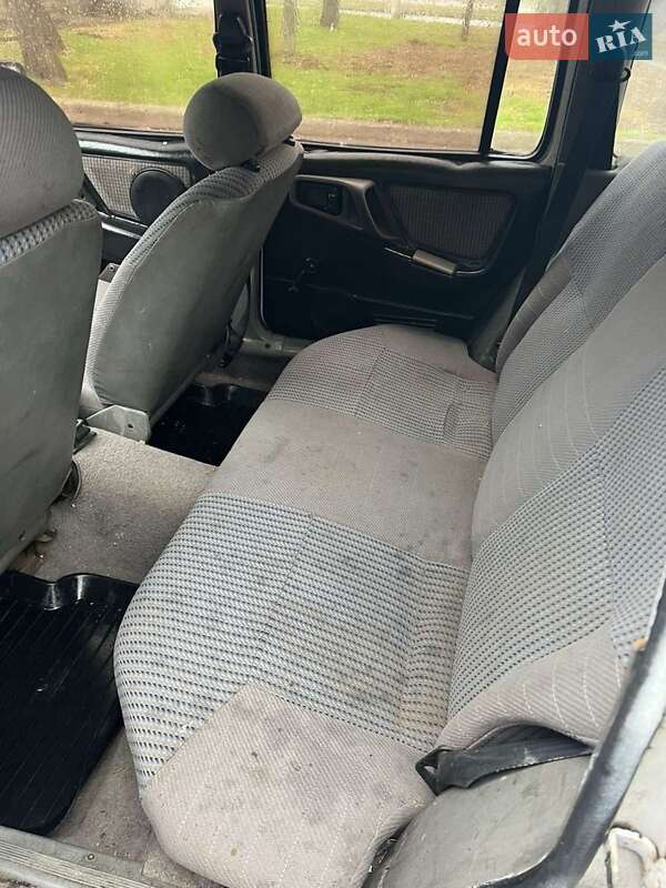 Універсал Ford Sierra 1990 в Одесі фото 10 Універсал Ford Sierra 1990 в Одесі