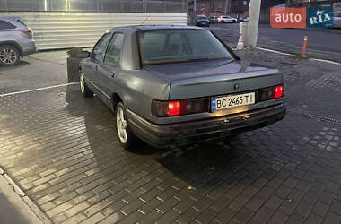 Седан Ford Sierra 1990 в Виннице