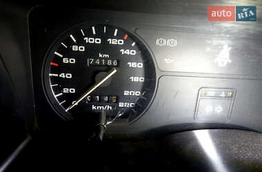 Універсал Ford Sierra 1986 в Запоріжжі