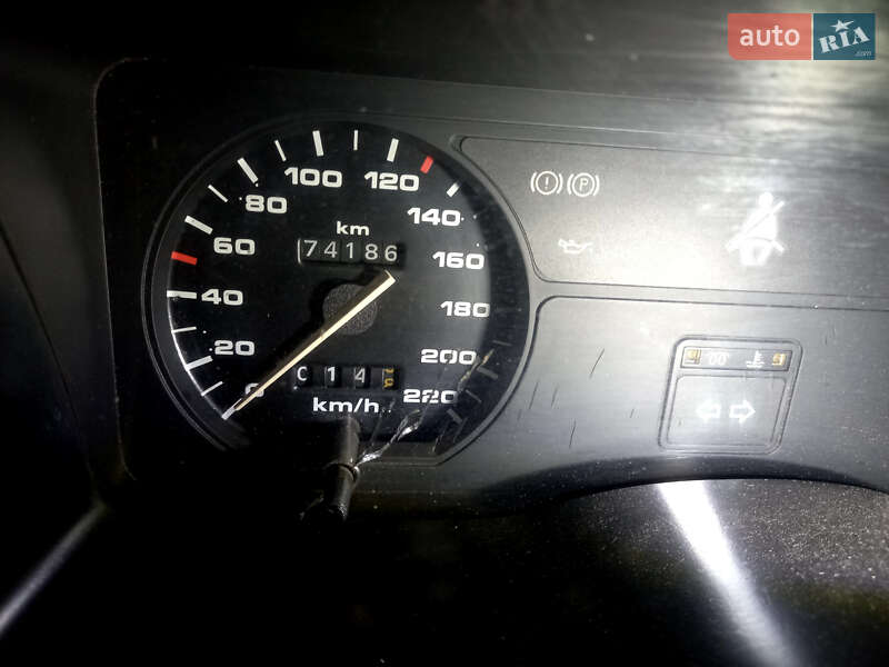 Универсал Ford Sierra 1986 в Запорожье фото Универсал Ford Sierra 1986 в Запорожье