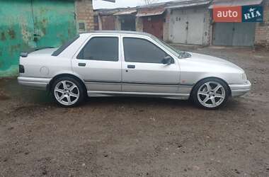 Седан Ford Sierra 1987 в Запорожье