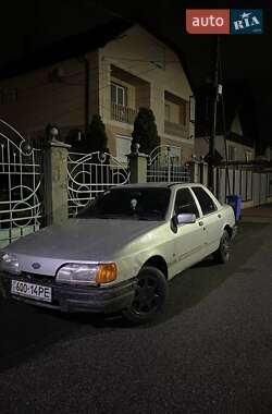 Универсал Ford Sierra 1982 в Ужгороде