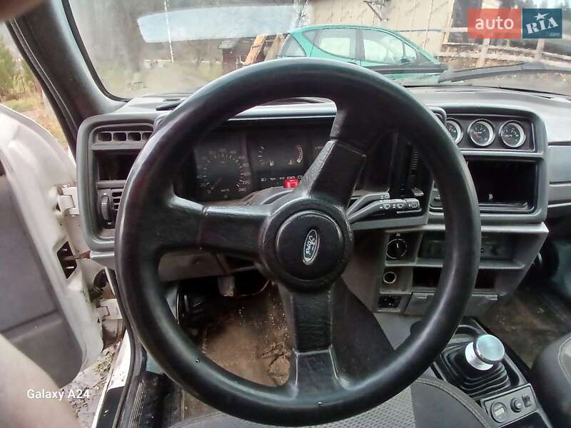 Універсал Ford Sierra 1990 в Татарові фото 8 Універсал Ford Sierra 1990 в Татарові