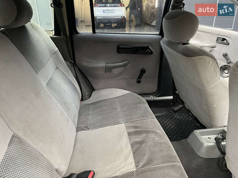 Универсал Ford Sierra 1991 в Киеве