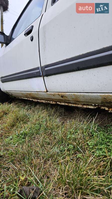 Универсал Ford Sierra 1991 в Киеве фото 6 Универсал Ford Sierra 1991 в Киеве