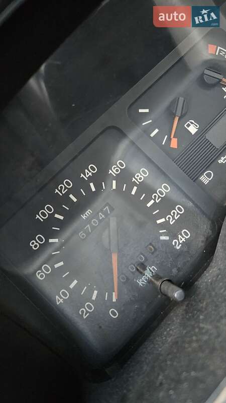 Универсал Ford Sierra 1991 в Киеве фото 12 Универсал Ford Sierra 1991 в Киеве