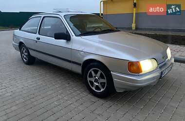 Лифтбек Ford Sierra 1987 в Одессе