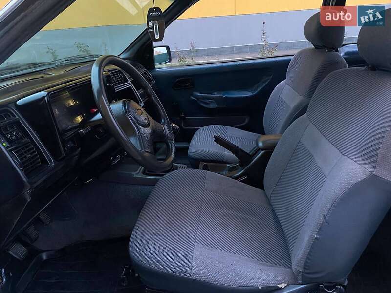 Лифтбек Ford Sierra 1987 в Одессе фото 23 Лифтбек Ford Sierra 1987 в Одессе