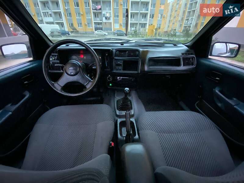 Лифтбек Ford Sierra 1987 в Одессе фото 24 Лифтбек Ford Sierra 1987 в Одессе
