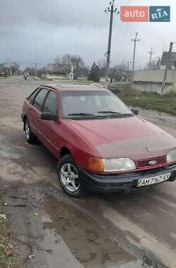 Лифтбек Ford Sierra 1992 в Одессе