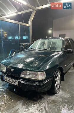 Седан Ford Sierra 1988 в Києві