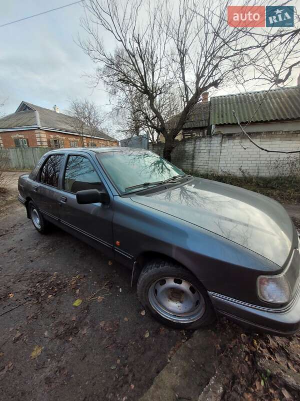 Седан Ford Sierra 1992 в Харькове