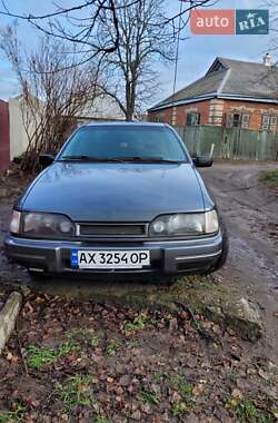 Седан Ford Sierra 1992 в Харькове