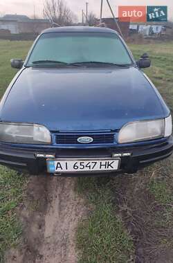 Универсал Ford Sierra 1990 в Врадиевке