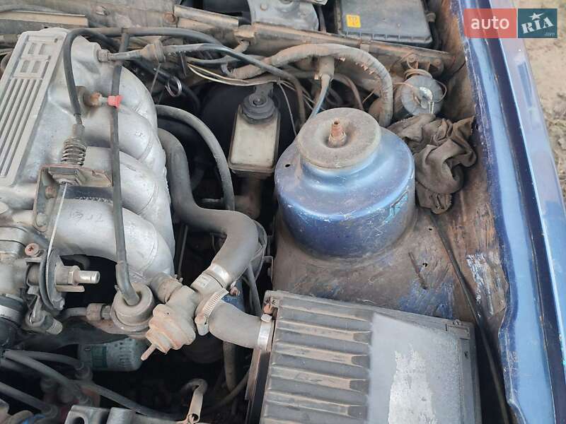 Універсал Ford Sierra 1990 в Врадіївці