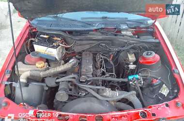 Універсал Ford Sierra 1983 в Роздільній