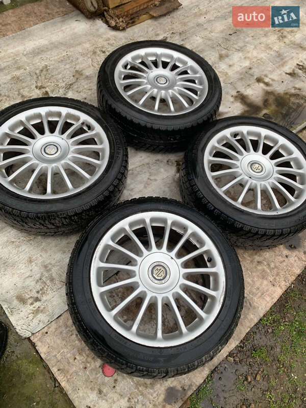 Седан Ford Sierra 1992 в Ізмаїлі