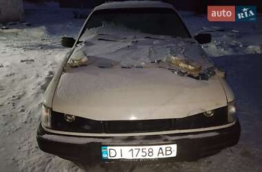 Универсал Ford Sierra 1990 в Днепре