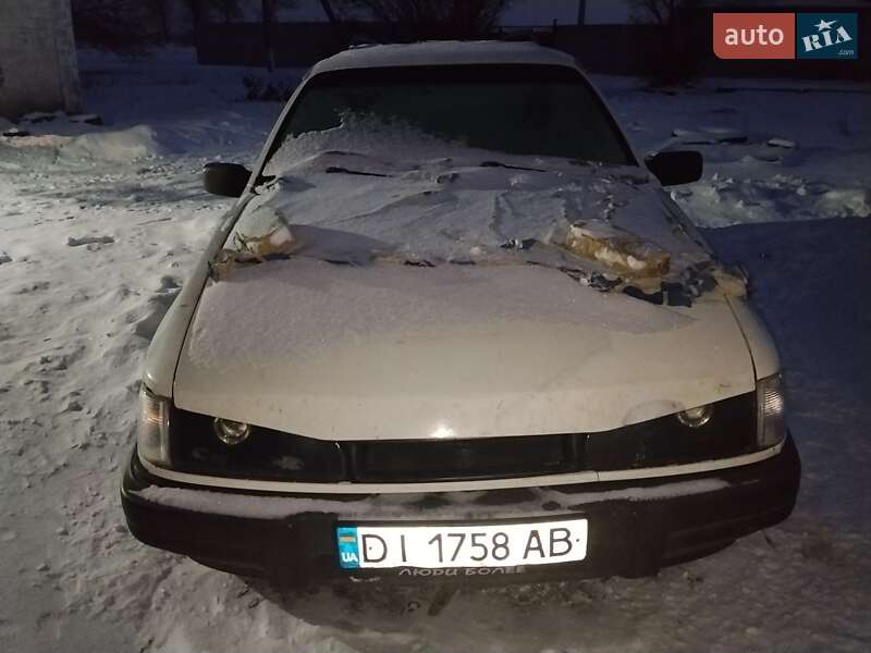 Универсал Ford Sierra 1990 в Днепре