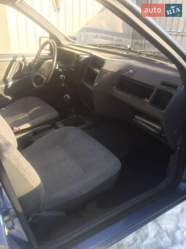 Лифтбек Ford Sierra 1986 в Виннице