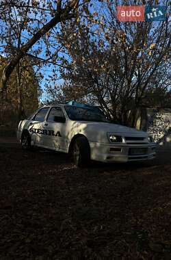 Ліфтбек Ford Sierra 1984 в Дніпрі