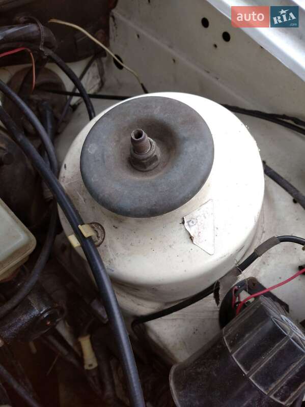 Седан Ford Sierra 1989 в Луцьку фото 12 Седан Ford Sierra 1989 в Луцьку