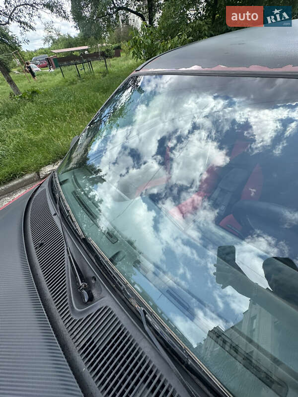 Седан Ford Sierra 1987 в Ковеле