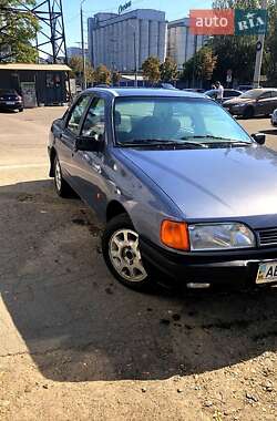 Седан Ford Sierra 1990 в Днепре