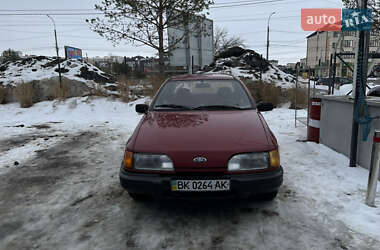 Седан Ford Sierra 1988 в Ровно
